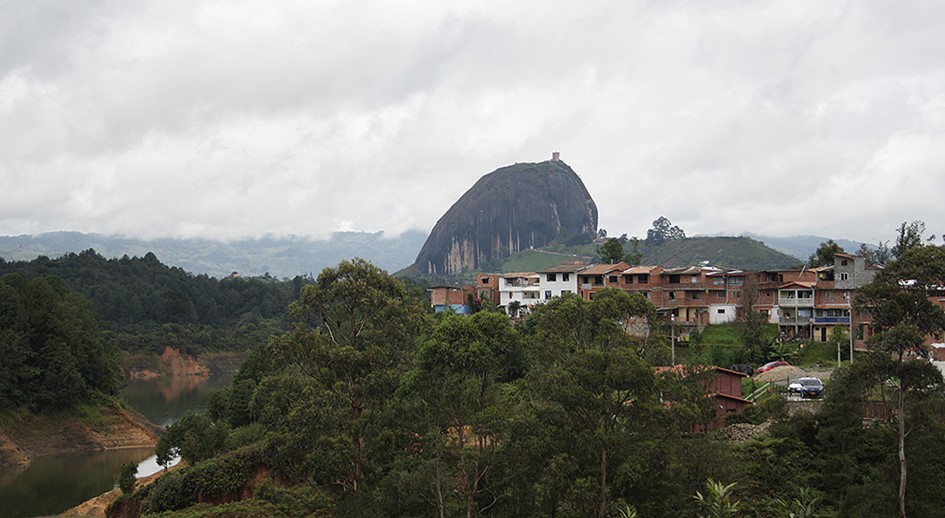 En el Oriente de Antioquia se siente la transformación territorial por cuenta de la restitución