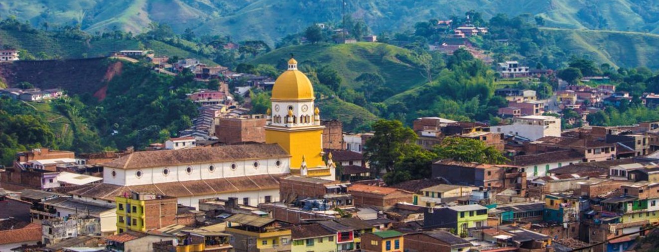 En el Oriente de Antioquia se siente la transformación territorial por cuenta de la restitución