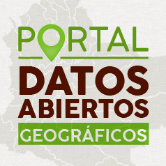 Portal Datos Abiertos Geográficos